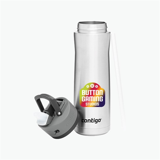 20 oz Contigo Ashland Chill 2.0 - Full Color