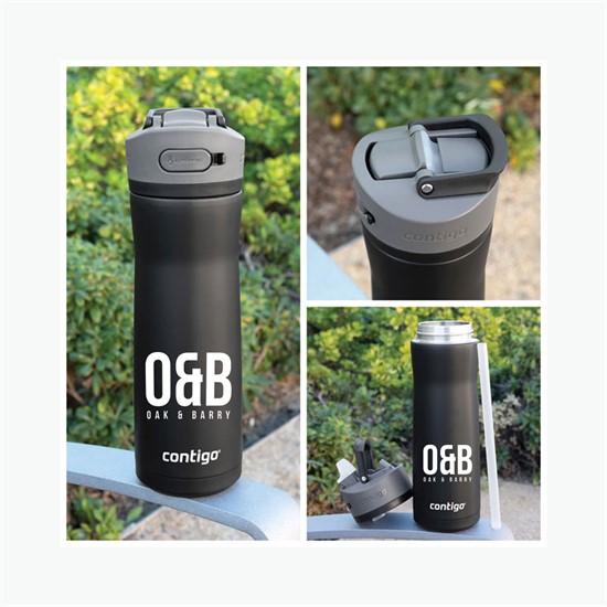 20 oz Contigo Ashland Chill 2.0