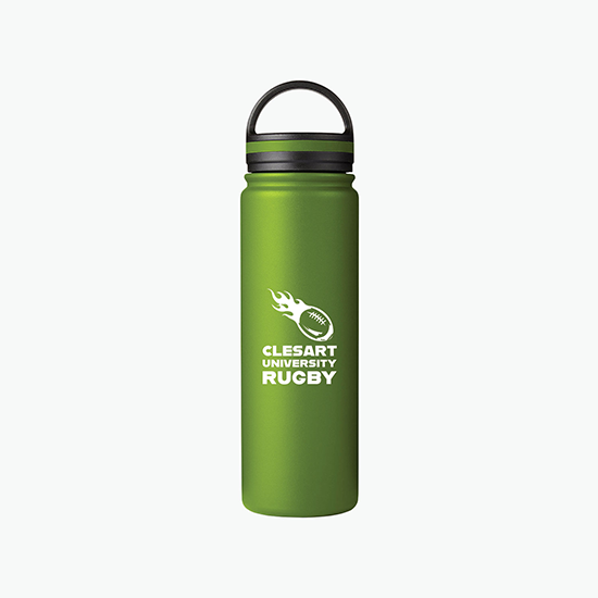 24 oz CORE365 Vacuum Bottle - 24-Hour Production