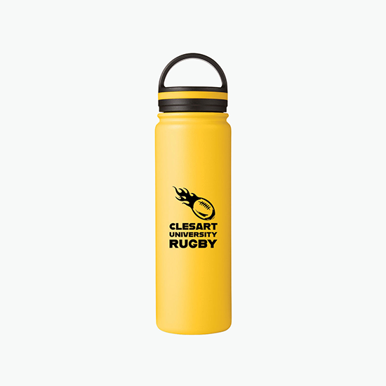 24 oz CORE365 Vacuum Bottle - 24-Hour Production
