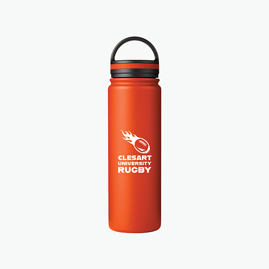 24 oz CORE365 Vacuum Bottle - 24-Hour Production