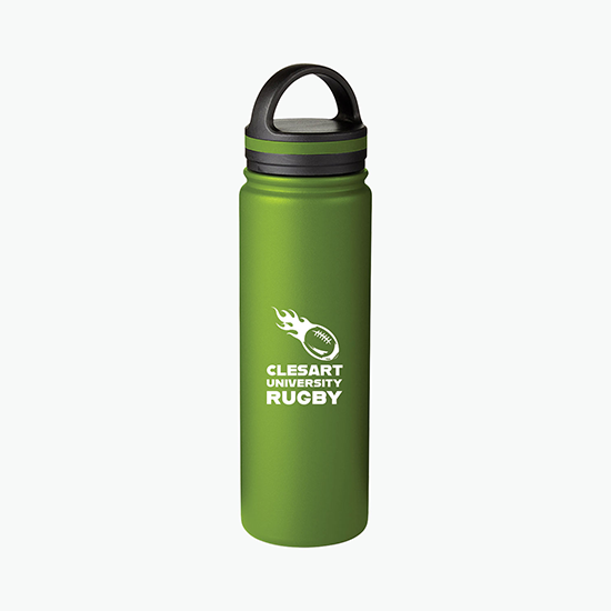 24 oz CORE365 Vacuum Bottle - 24-Hour Production