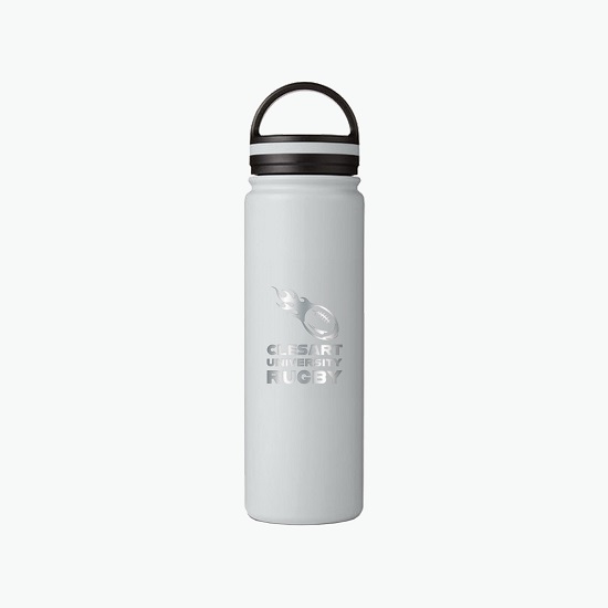 24 oz CORE365 Vacuum Bottle - Engraved - 24-Hour Production