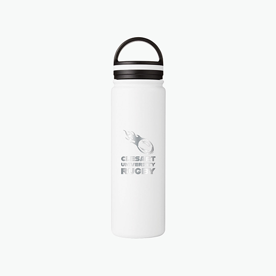 24 oz CORE365 Vacuum Bottle - Engraved - 24-Hour Production