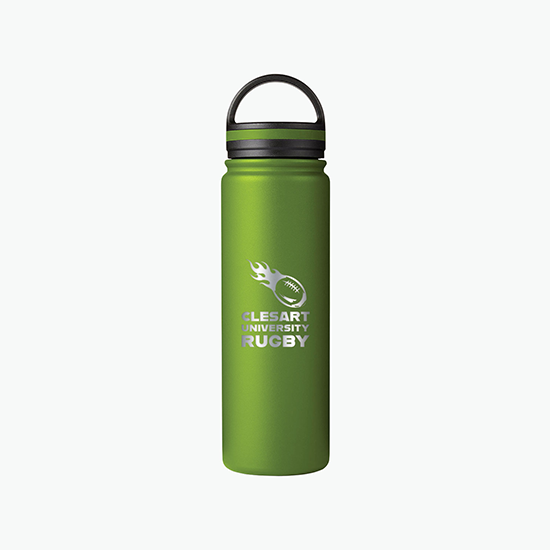 24 oz CORE365 Vacuum Bottle - Engraved - 24-Hour Production