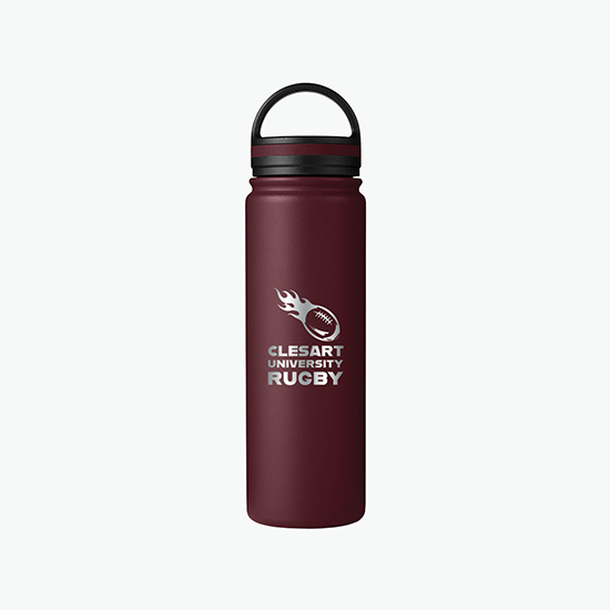 24 oz CORE365 Vacuum Bottle - Engraved - 24-Hour Production