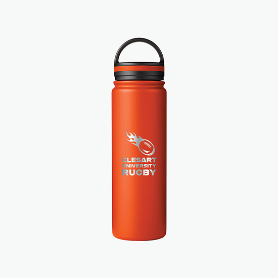 24 oz CORE365 Vacuum Bottle - Engraved - 24-Hour Production
