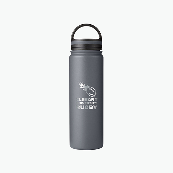 24 oz CORE365 Vacuum Bottle - Engraved - 24-Hour Production