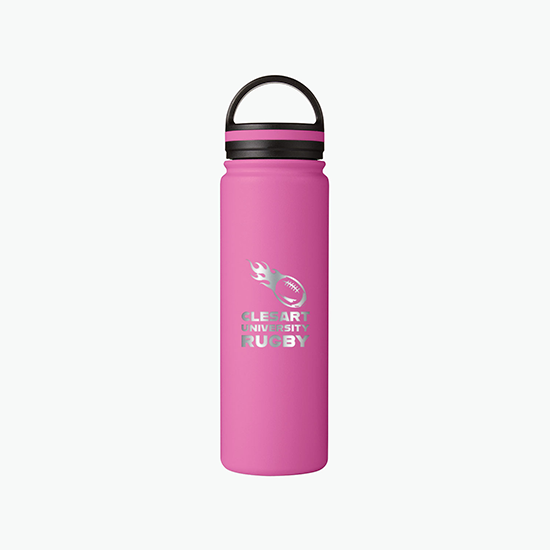 24 oz CORE365 Vacuum Bottle - Engraved - 24-Hour Production