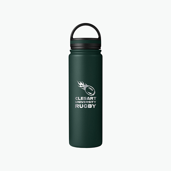 24 oz CORE365 Vacuum Bottle - Engraved - 24-Hour Production