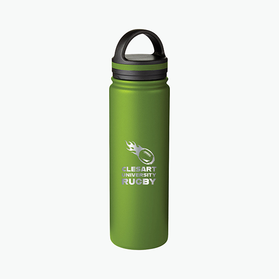 24 oz CORE365 Vacuum Bottle - Engraved - 24-Hour Production