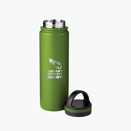 24 oz CORE365 Vacuum Bottle - Engraved - 24-Hour Production