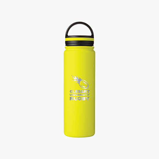 24 oz CORE365 Vacuum Bottle - Engraved - 24-Hour Production