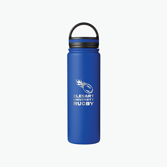 24 oz CORE365 Vacuum Bottle - Engraved - 24-Hour Production