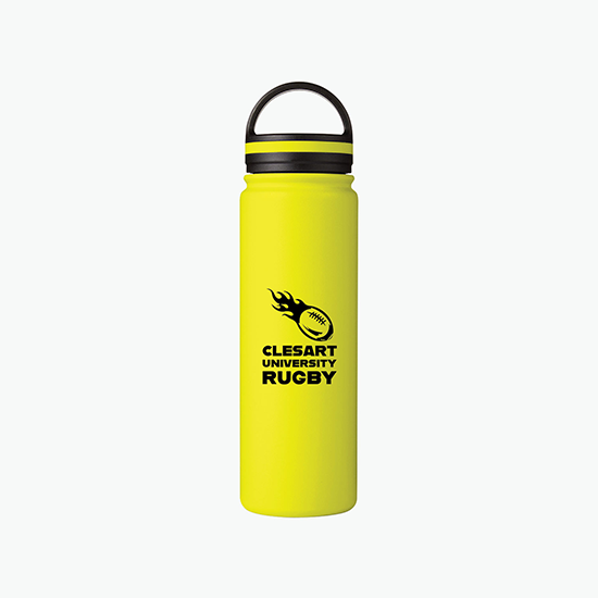 24 oz CORE365 Vacuum Bottle