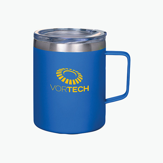 12 oz Vacuum Insulated Coffee Mug