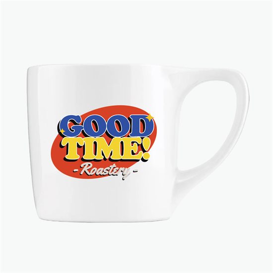 11 oz Boho Ceramic Mug - Full Color