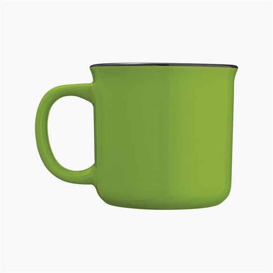 CORE365 12 oz Ceramic Mug