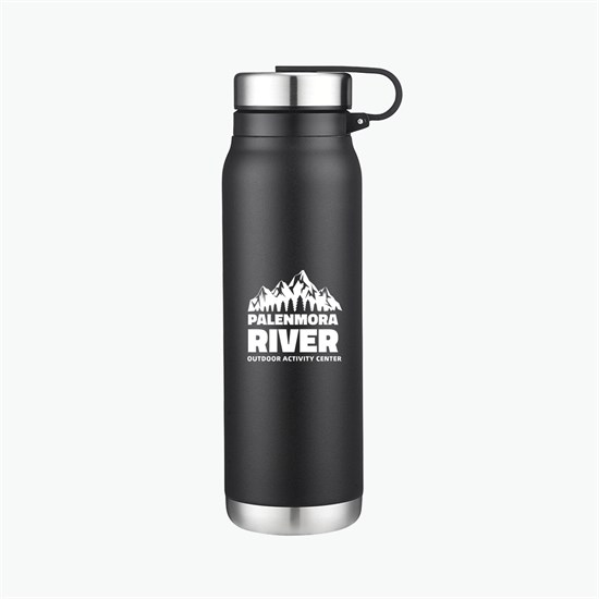 20 oz Insulated Bottle with Easy Drink Lid