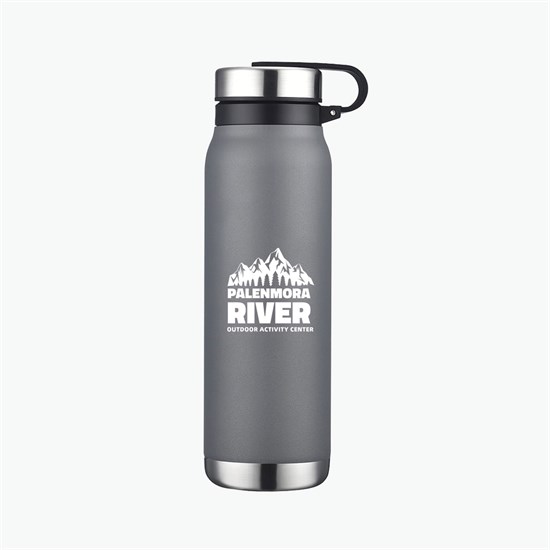 20 oz Insulated Bottle with Easy Drink Lid