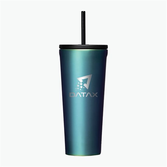 24 oz CORKCICLE® Cold Cup - Dragonfly - Engraved