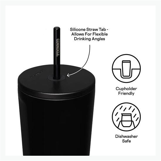 24 oz CORKCICLE® Cold Cup - Dragonfly - Full Color