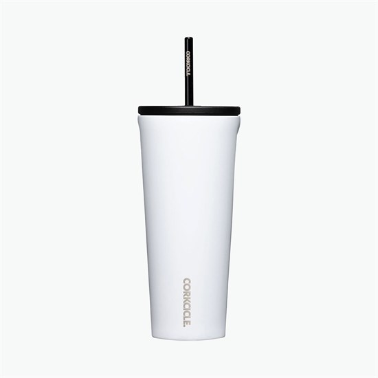 24 oz CORKCICLE® Cold Cup - Solid Colors - Full Color