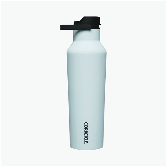 20 oz CORKCICLE® Sport Canteen Soft Touch