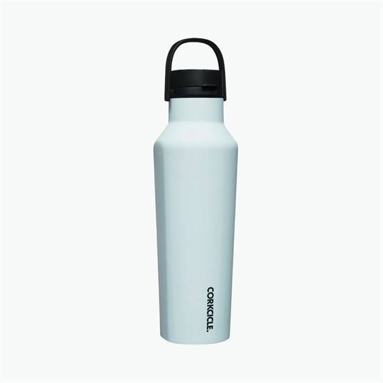 20 oz CORKCICLE® Sport Canteen Soft Touch