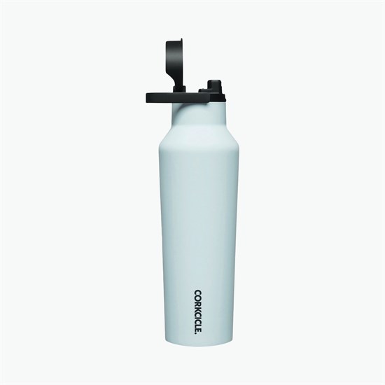 20 oz CORKCICLE® Sport Canteen Soft Touch