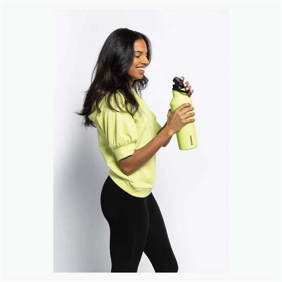 20 oz CORKCICLE® Sport Canteen Soft Touch