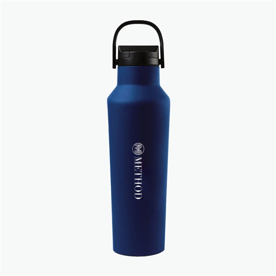 20 oz CORKCICLE® Sport Canteen Soft Touch