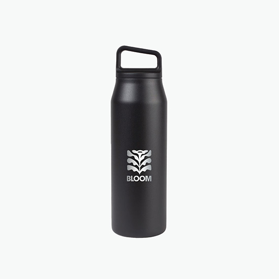 32 oz MiiR Vacuum Insulated Wide Mouth Bottle - Engraved