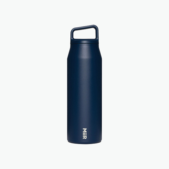 32 oz MiiR Vacuum Insulated Wide Mouth Bottle - Full Color