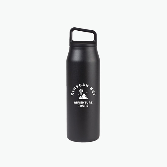 32 oz MiiR Vacuum Insulated Wide Mouth Bottle
