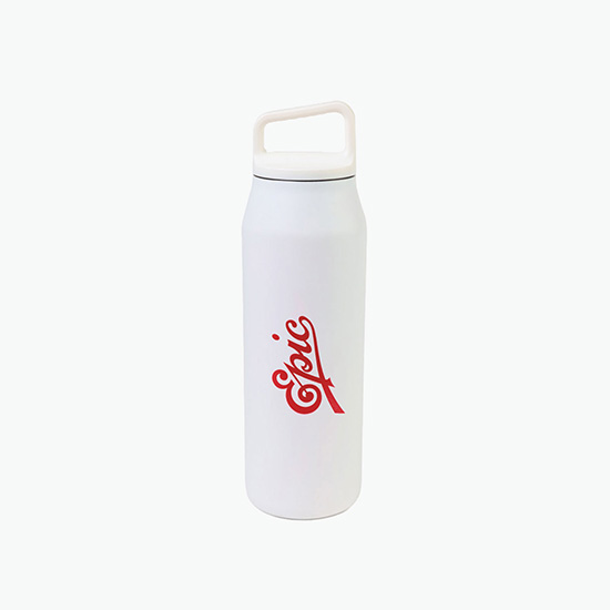 32 oz MiiR Vacuum Insulated Wide Mouth Bottle