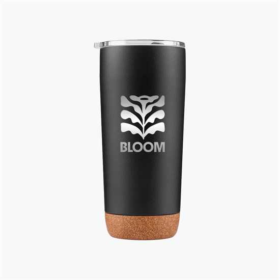 20 oz Azure Tumbler - Engraved