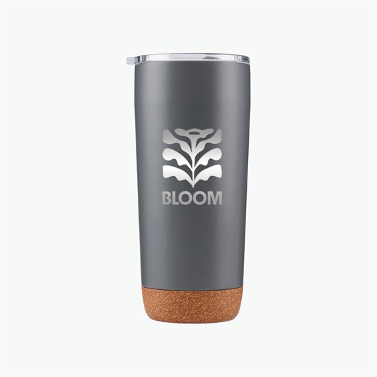 20 oz Azure Tumbler - Engraved