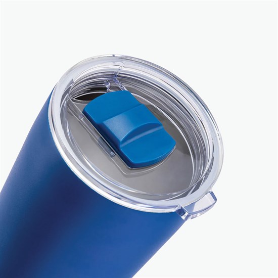 20 oz Azure Tumbler - Engraved