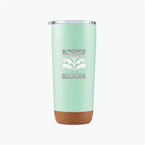 20 oz Azure Tumbler - Engraved