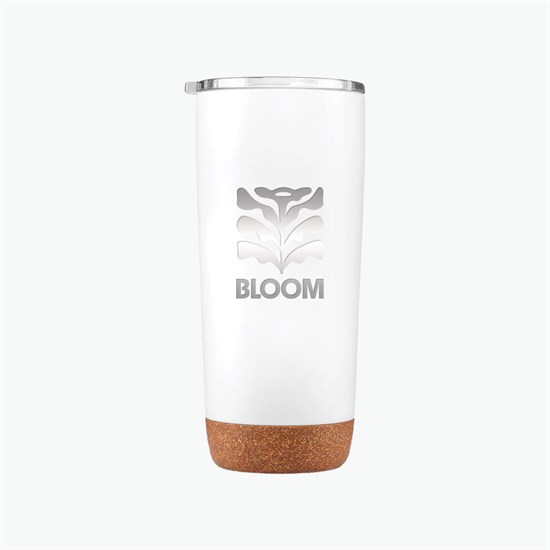 20 oz Azure Tumbler - Engraved