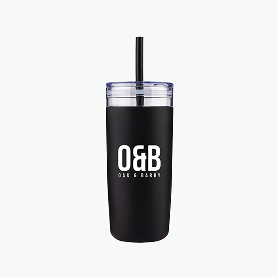 32 oz Bermuda Tumbler