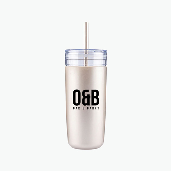 32 oz Bermuda Tumbler