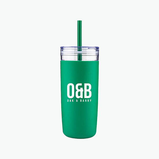 32 oz Bermuda Tumbler
