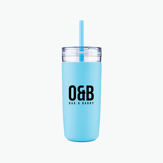 32 oz Bermuda Tumbler