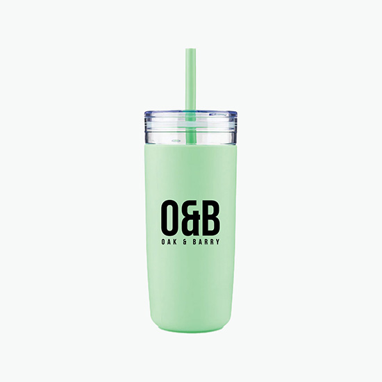 32 oz Bermuda Tumbler