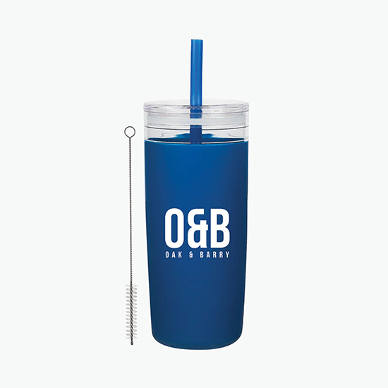 32 oz Bermuda Tumbler