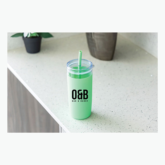 32 oz Bermuda Tumbler