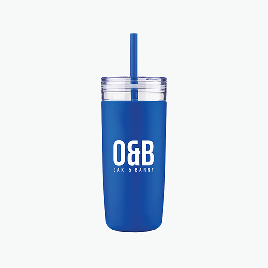 32 oz Bermuda Tumbler