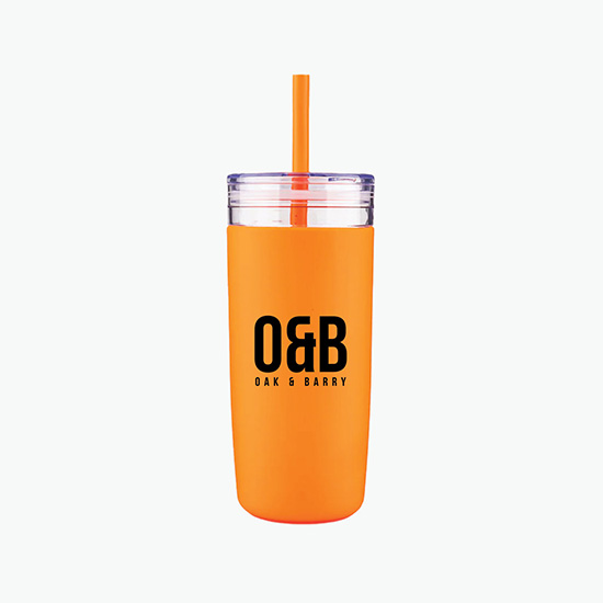 32 oz Bermuda Tumbler